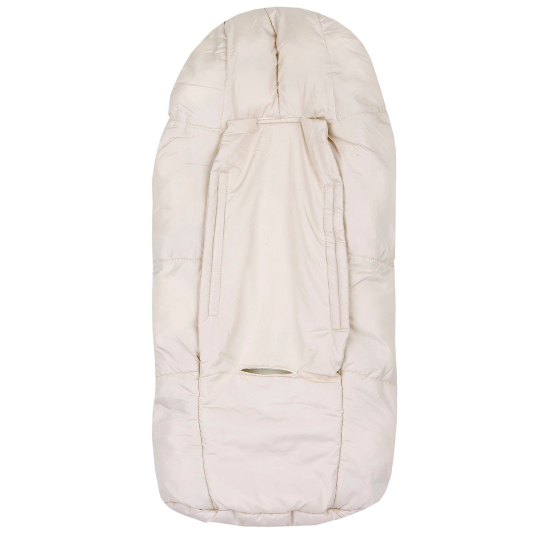 Bolsa de inverno acolchoada