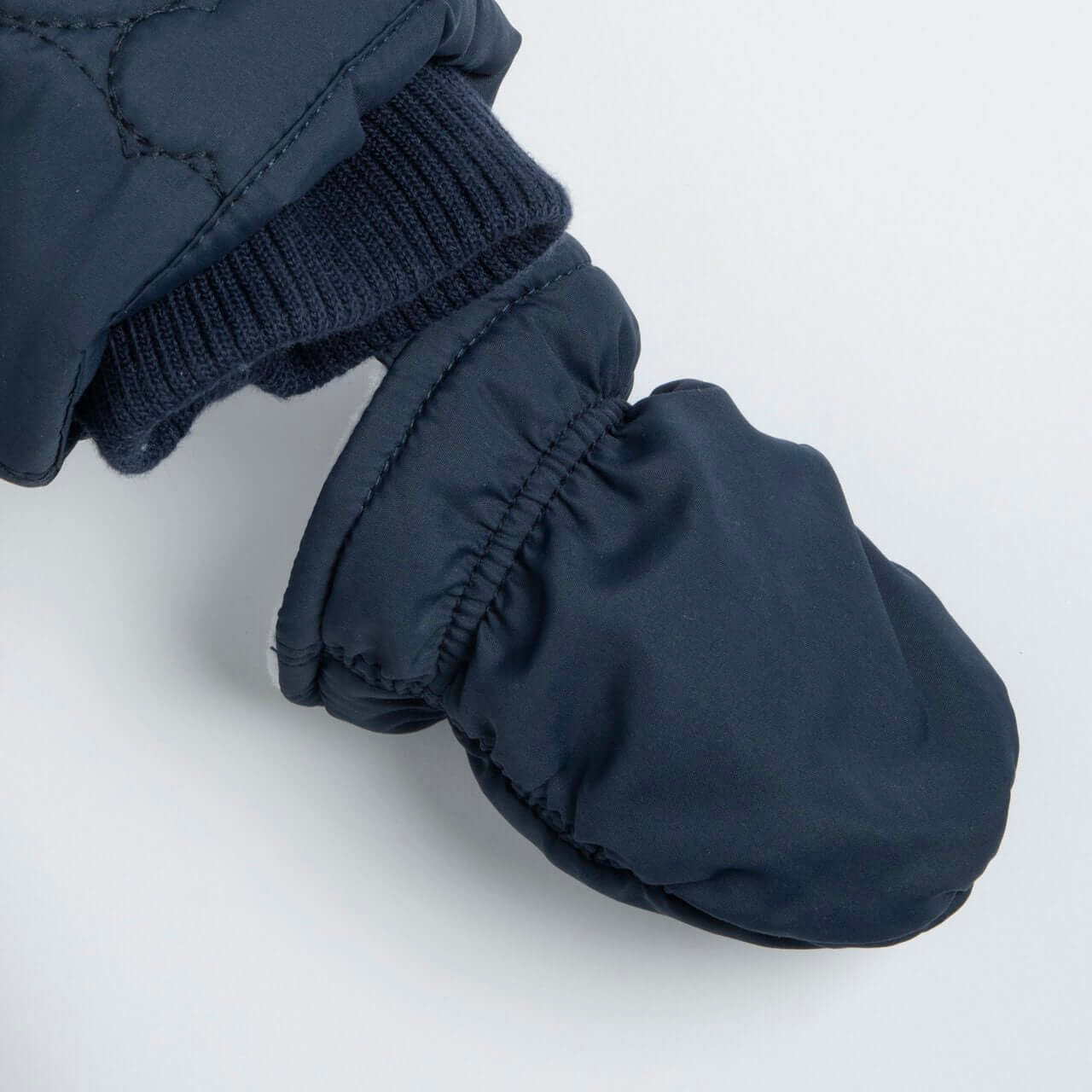 Tutone Eskimo CHICCO blu dalla 3 mesi alla 12 mesi