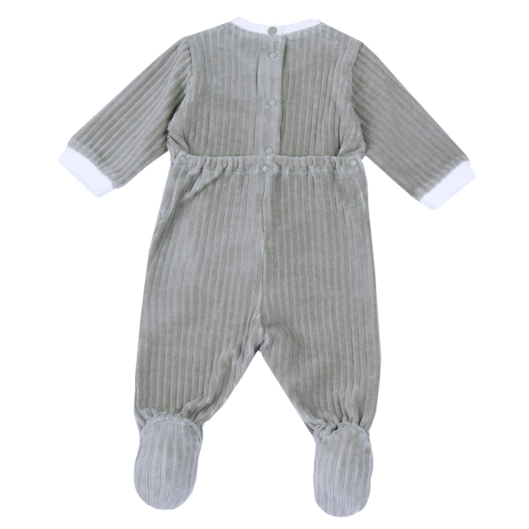 Chicco Ciniglia Legoncon Green