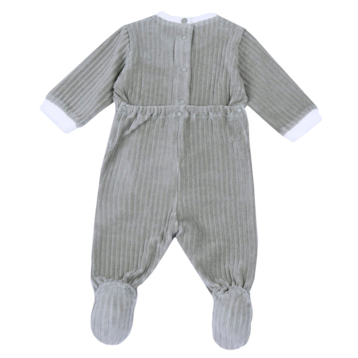 Chicco Ciniglia Legoncon Green