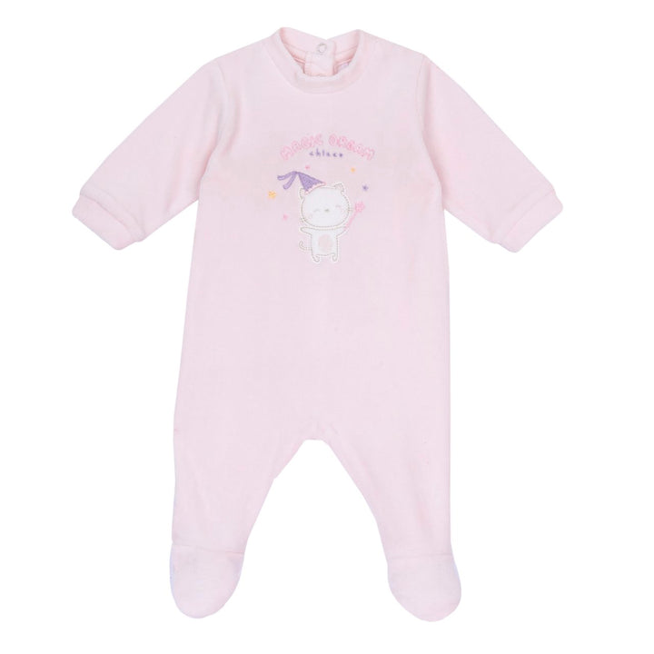 Chicco rosa cynille jet