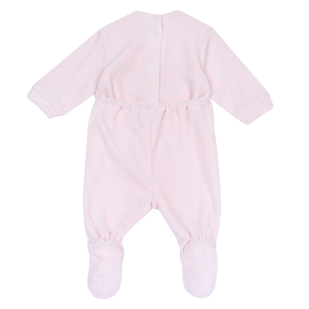 Chicco rosa cynille jet