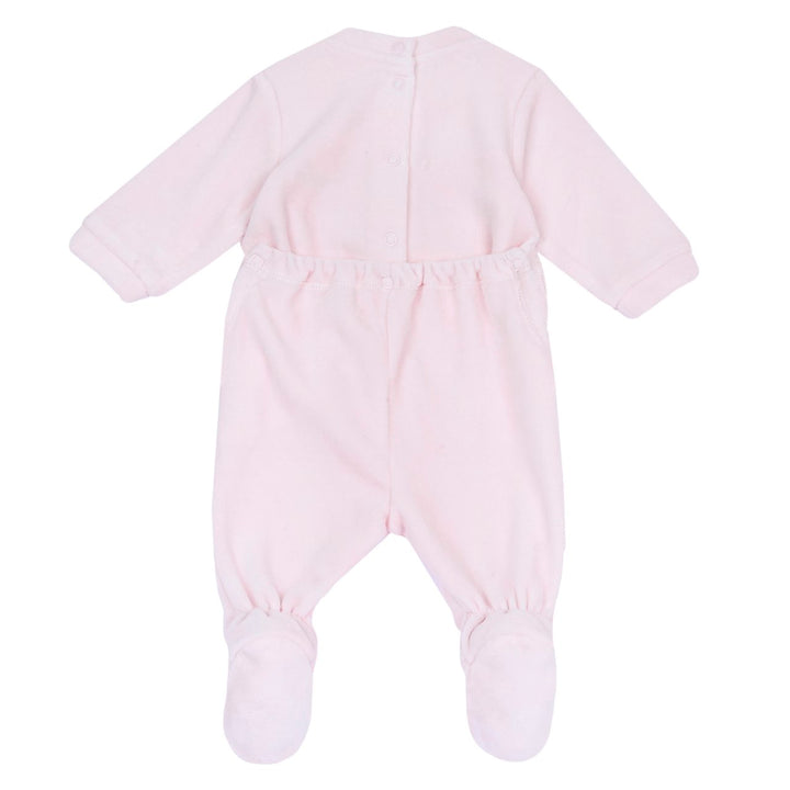 Chicco rosa cynille jet