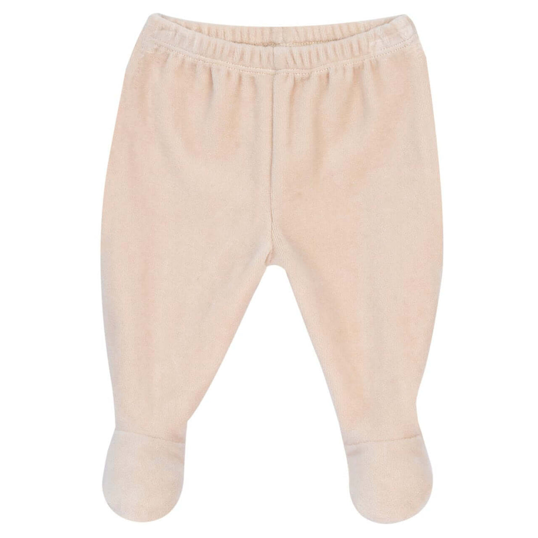 Beige Ciniglia Chicco Complete Bear and Cagnolino Tema tema