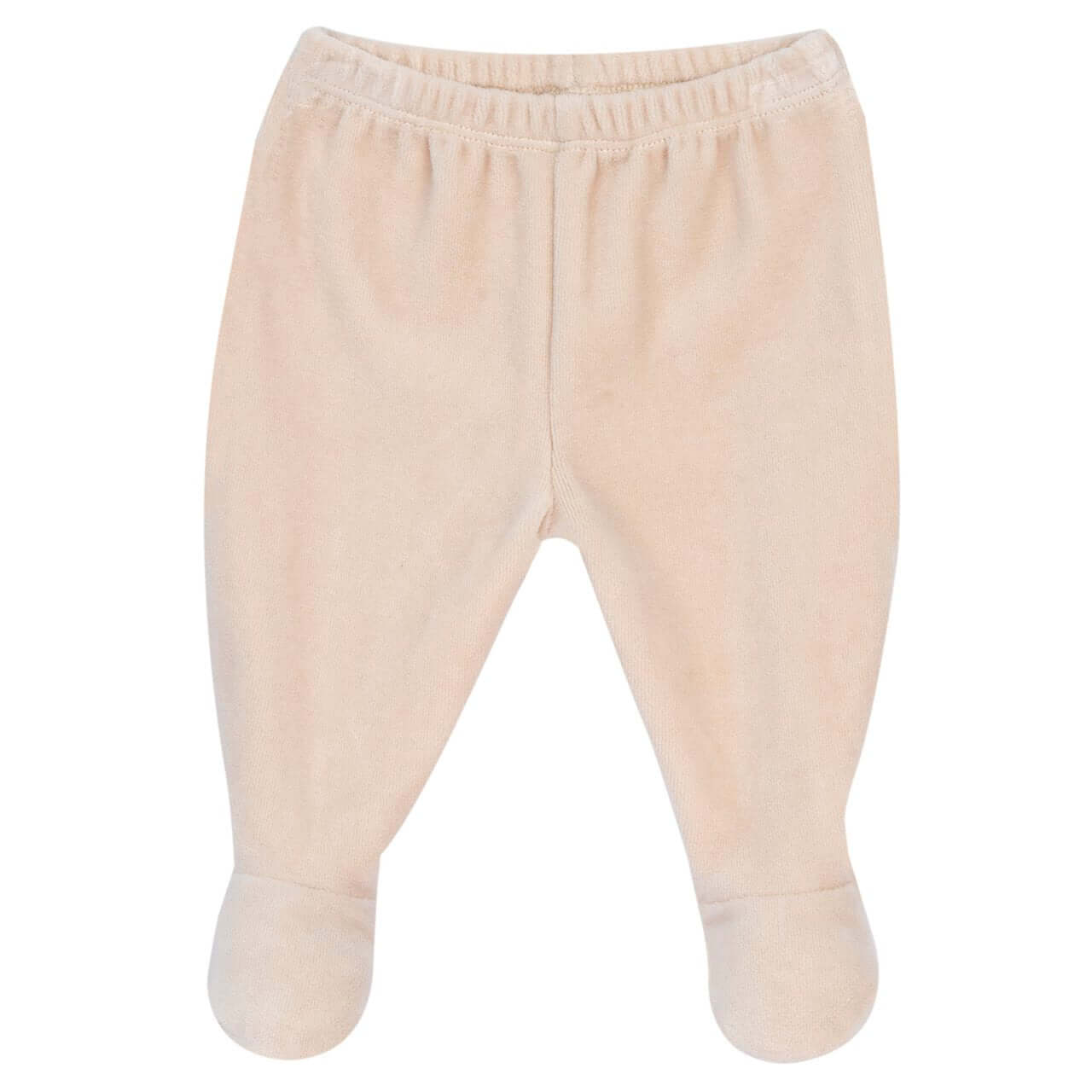 Completo CHICCO in ciniglia beige tema orsetto e cagnolino