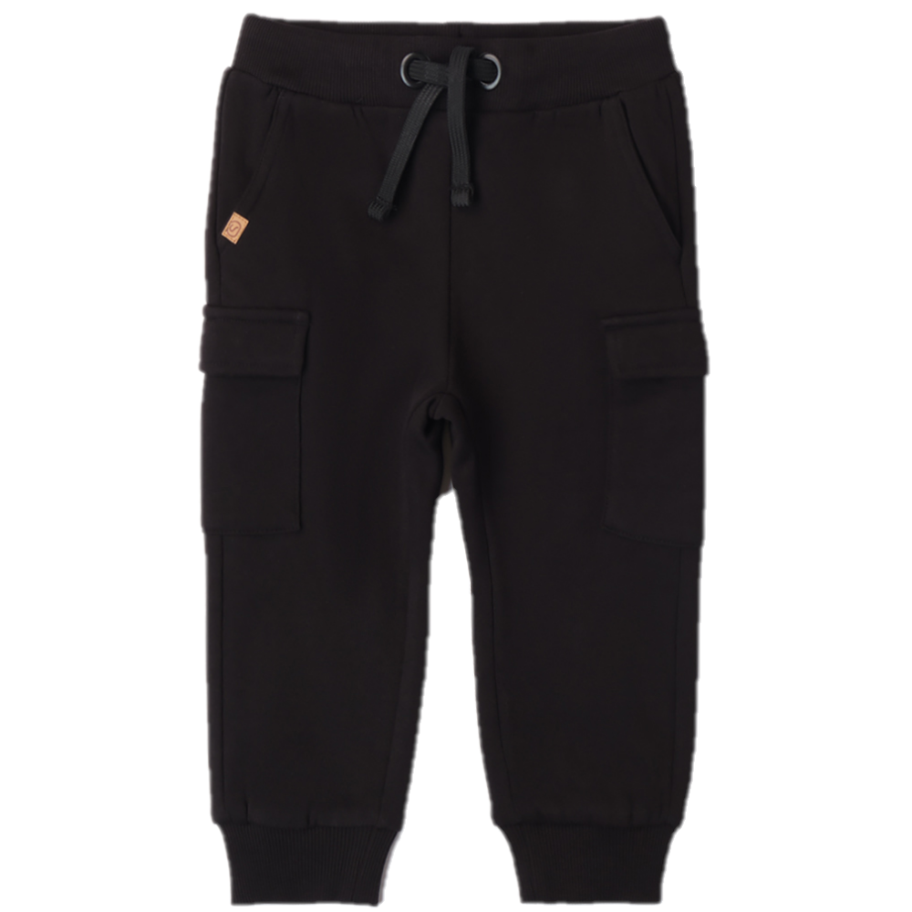 Pantalones sarabanda