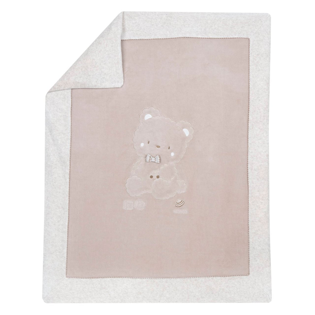 Chicco Cinille Chicco no modelo de cadeira de rodas Cinille