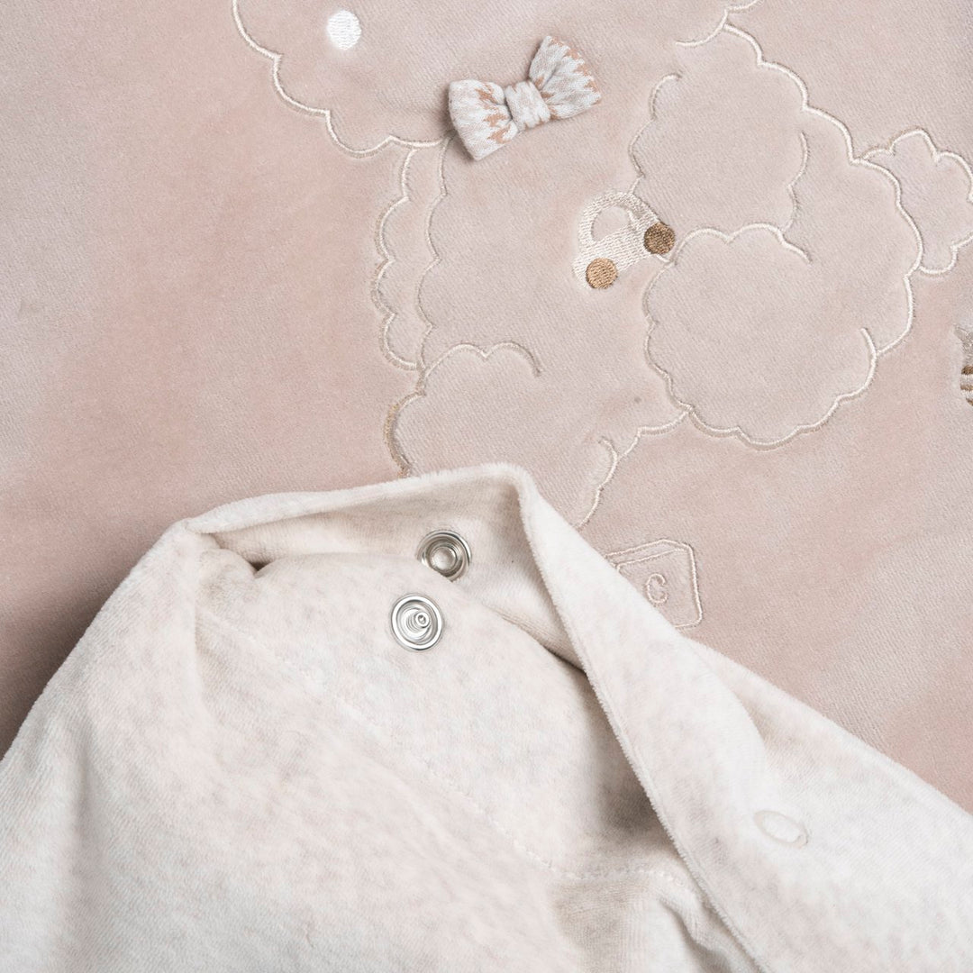 Chicco Cinille Chicco no modelo de cadeira de rodas Cinille