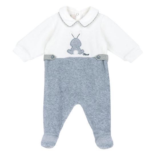 Chicco Cynille Jump con conejito de 0mese a 3 meses