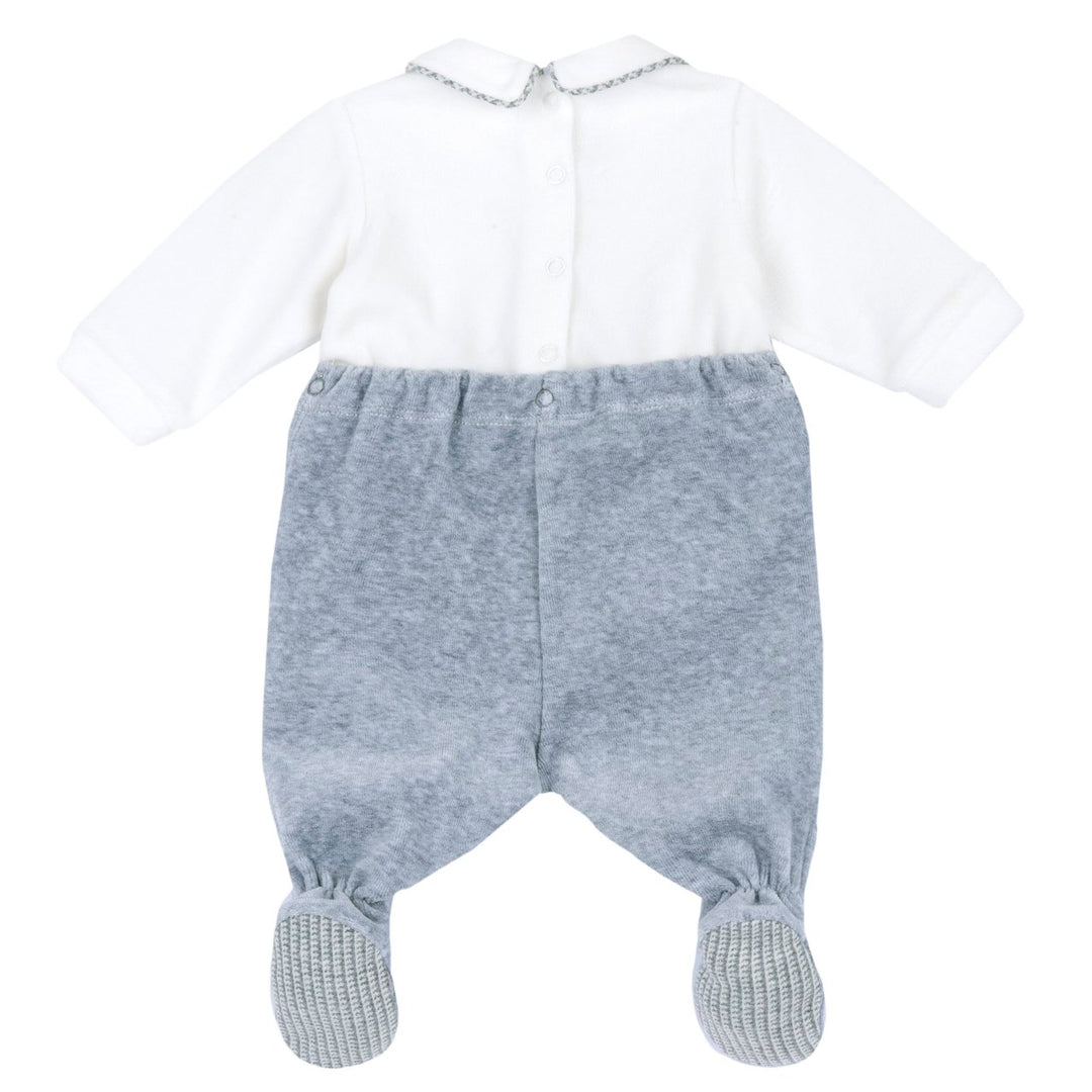 Chicco Cynille Jump con conejito de 0mese a 3 meses