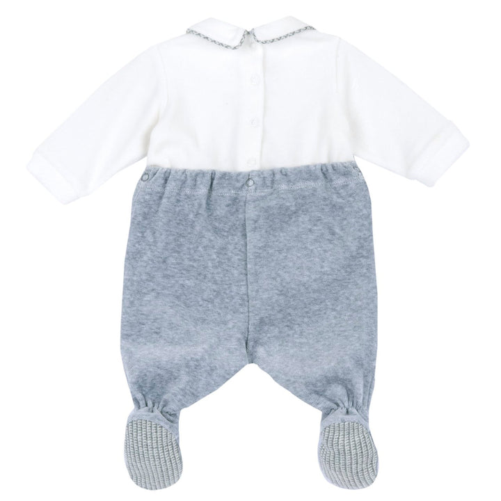 Chicco Cynille Jump con conejito de 0mese a 3 meses