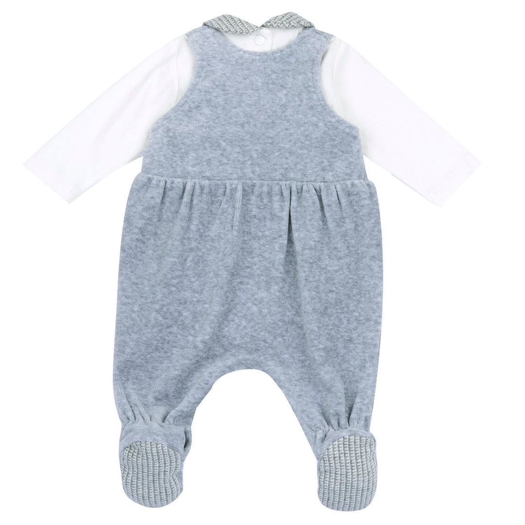 Ciniglia Chicco Melter Theme Bunny de 0 meses a 3 meses