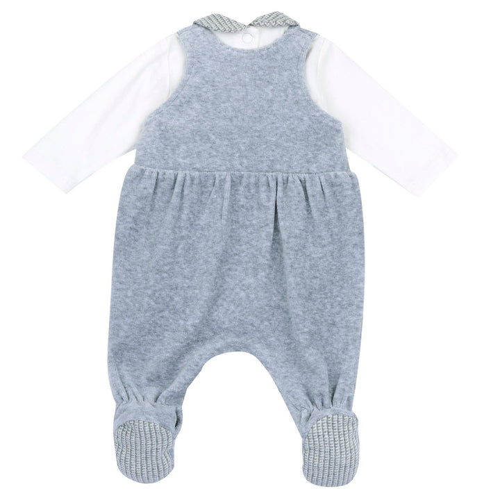 Ciniglia Chicco Melter Theme Bunny de 0 meses a 3 meses