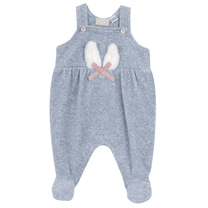 Ciniglia Chicco Melter Theme Bunny de 0 meses a 3 meses