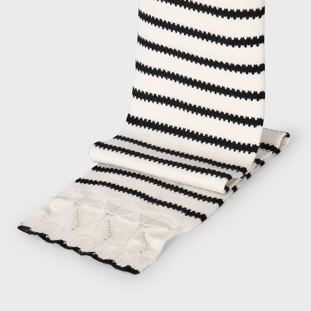 Gorro y bufanda MAYORAL niña de 4 años a 12 años