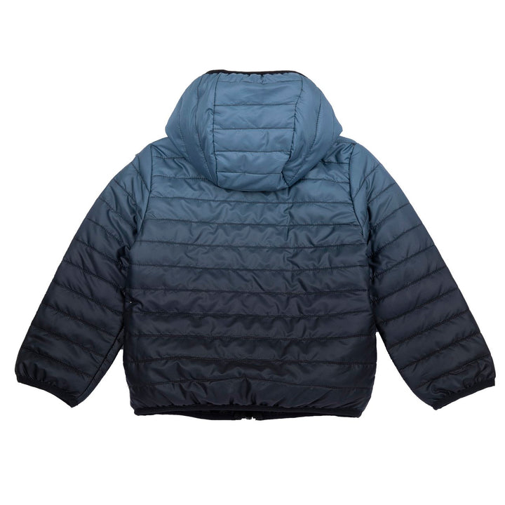 Chicco jacket shaded from 6 months to 10 years