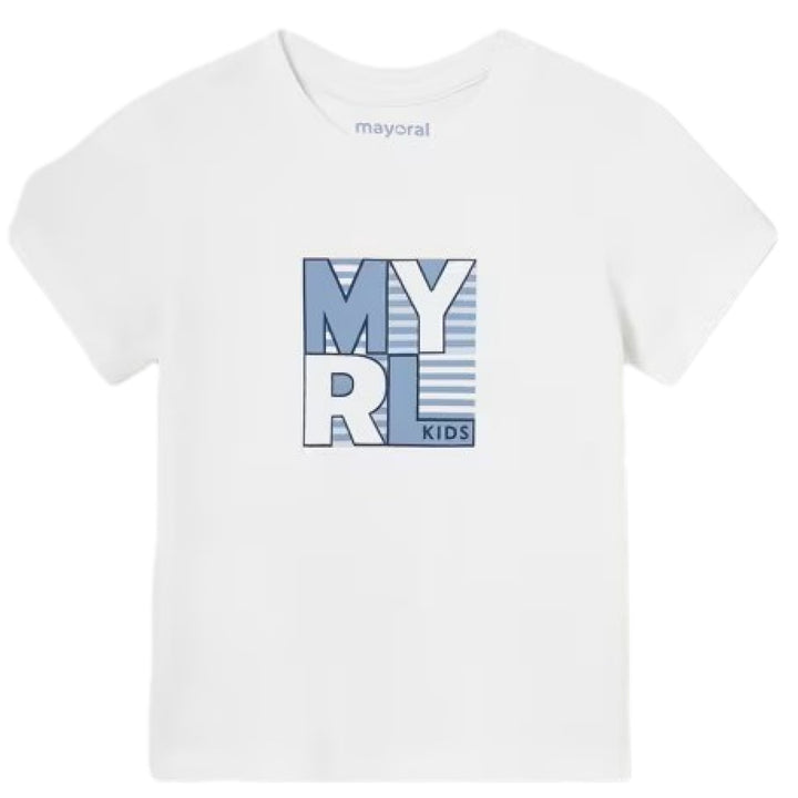 T-shirt MAYORAL