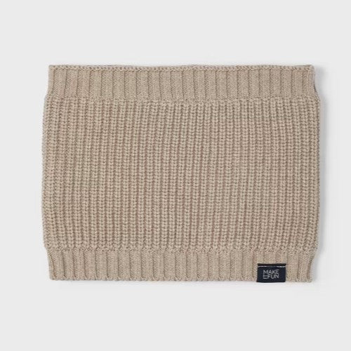 MAYORAL NECK WARMER 