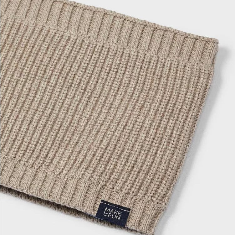 MAYORAL NECK WARMER 