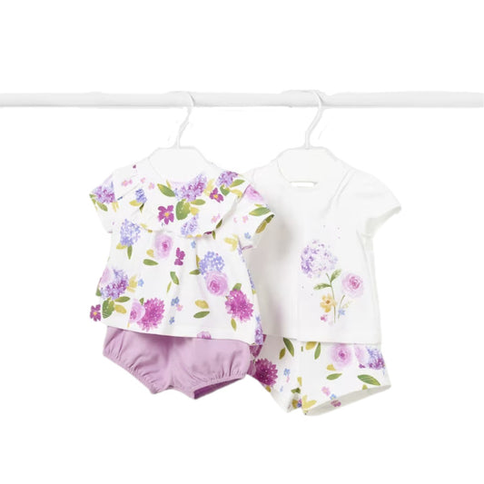 Establecer 2 Mayoral Complete