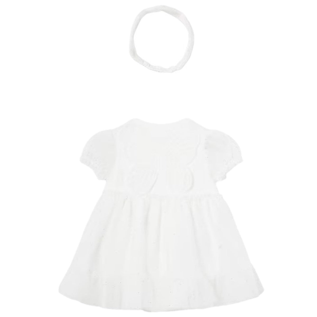 ABITO E FASCIA MAYORAL