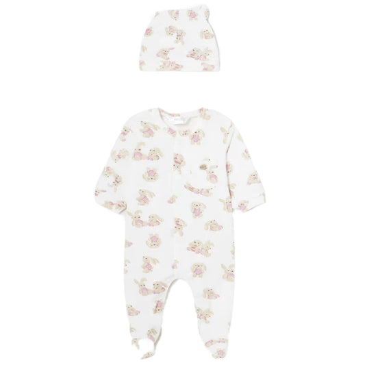 TUTINA E CAPPELLO MAYORAL