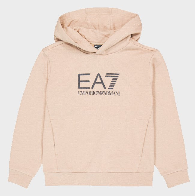 EMPORIO ARMANI EA7 sweatshirt