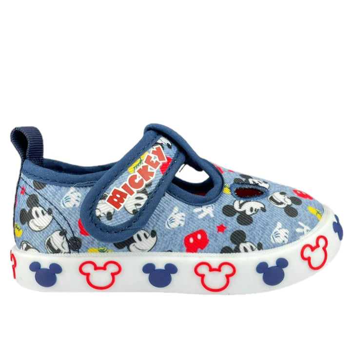 MICKEY MOUSE SHOES