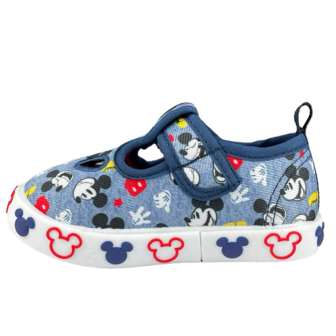 MICKEY MOUSE SHOES