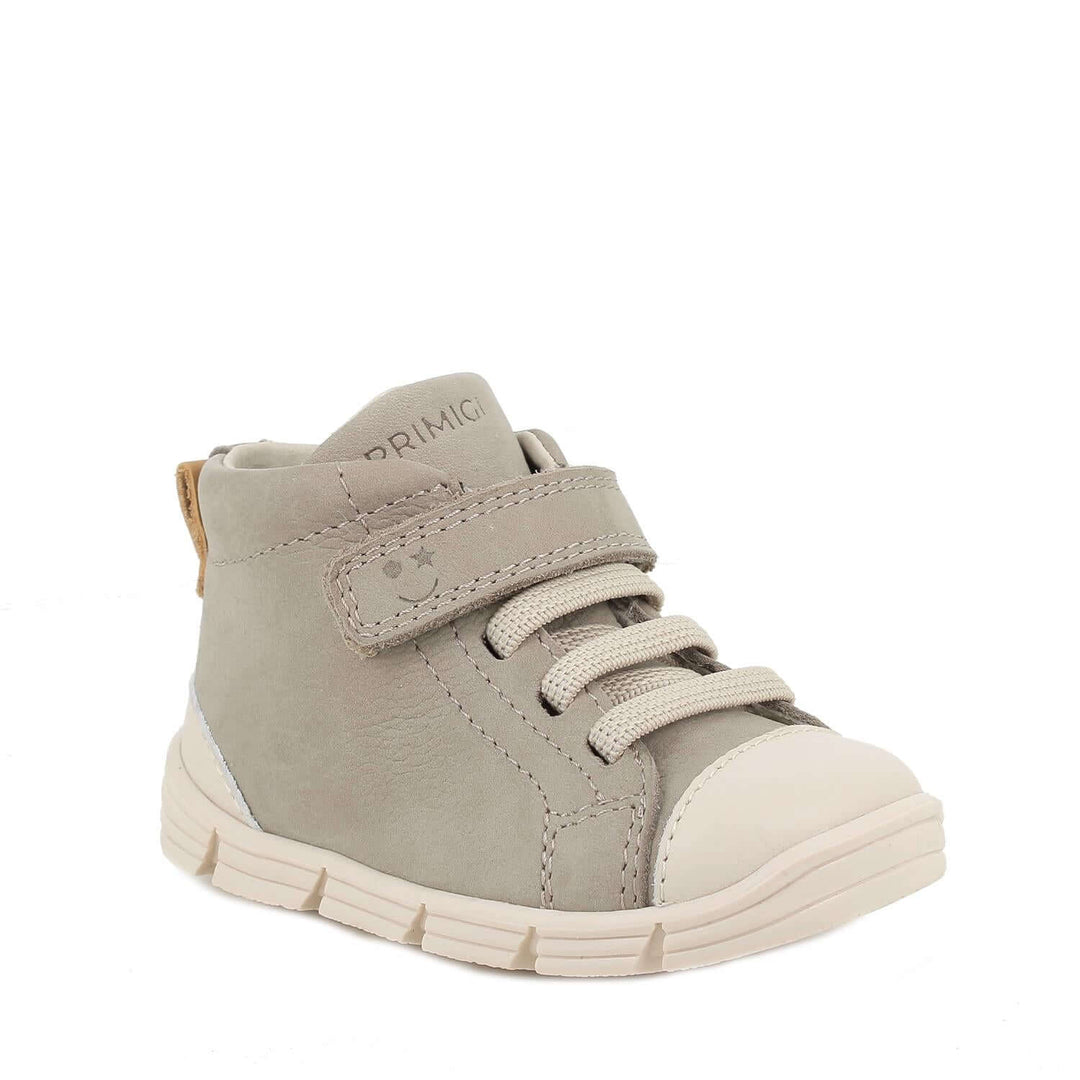 Primeiros passos PRIMIGI Sapatos descalços dos 19 aos 26