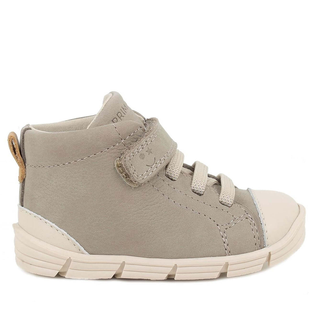 Primeiros passos PRIMIGI Sapatos descalços dos 19 aos 26