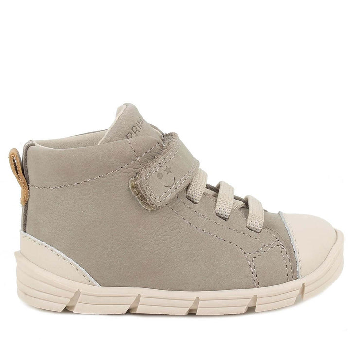 Primeiros passos PRIMIGI Sapatos descalços dos 19 aos 26