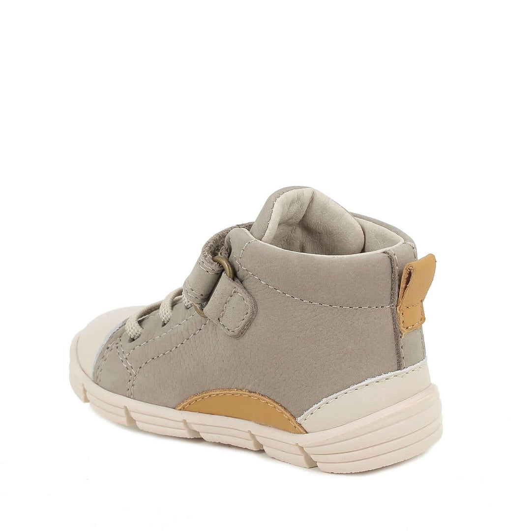 Primeiros passos PRIMIGI Sapatos descalços dos 19 aos 26