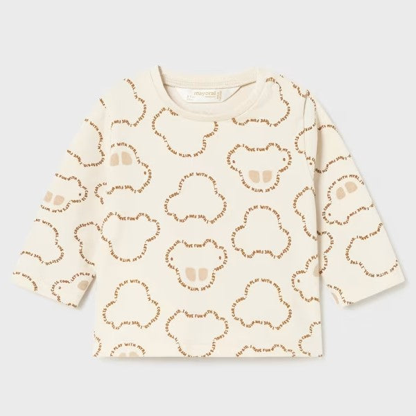 SET 2 T-SHIRT MAYORAL