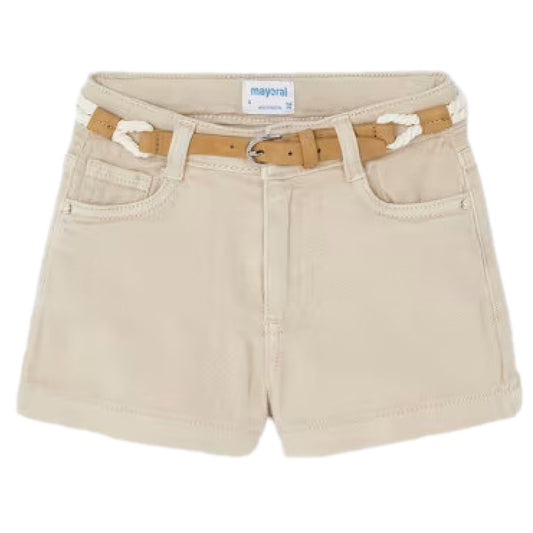 pantalones cortos MAYORAL