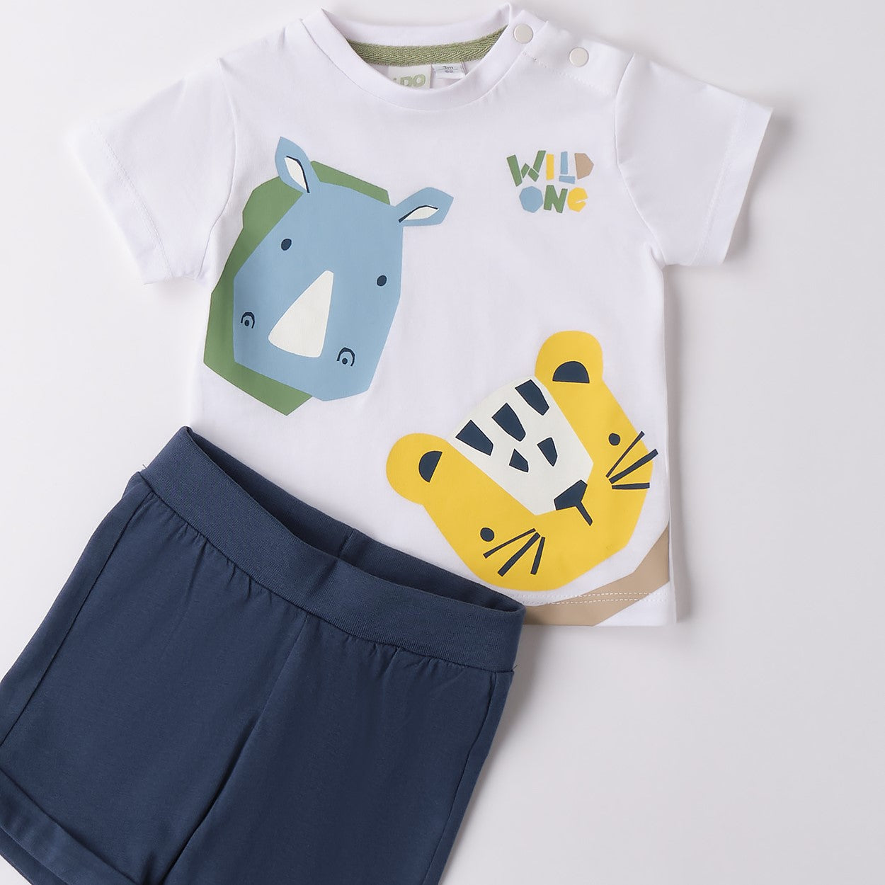 Complete DO wild one 3 months - 24 months