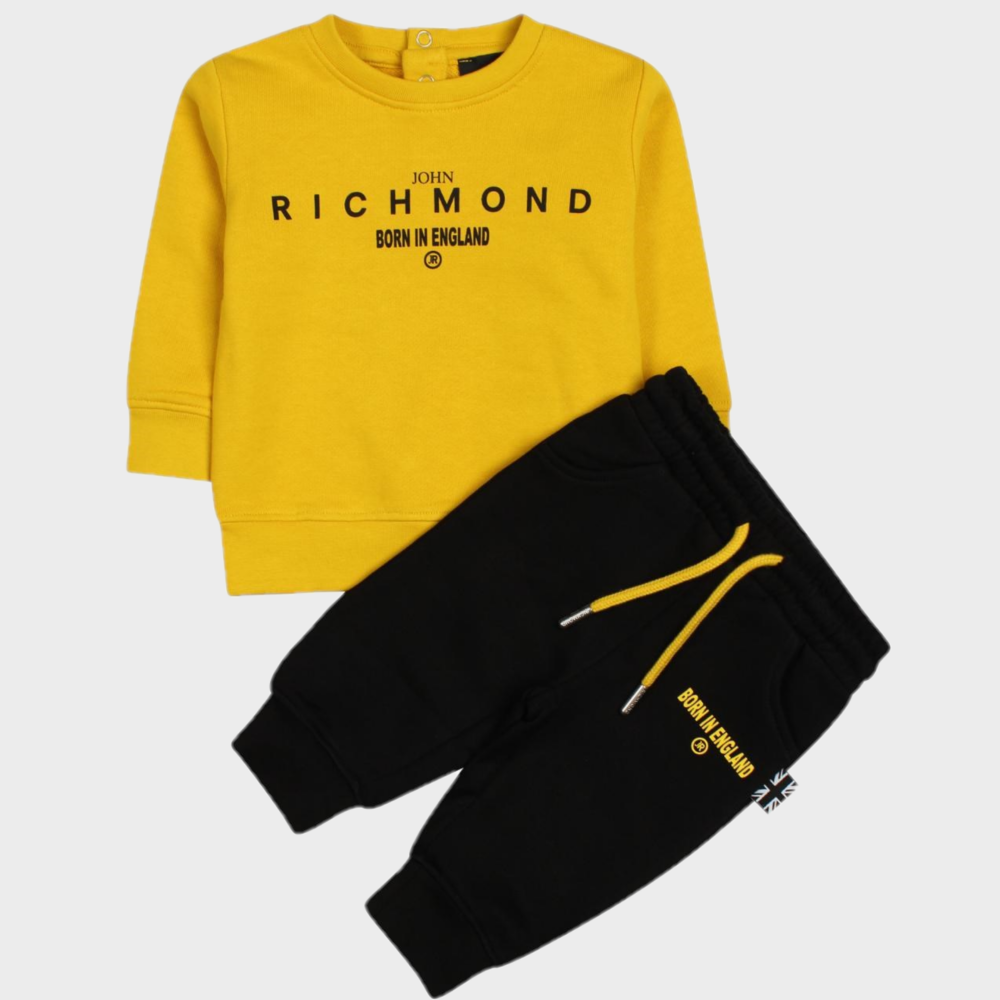 JOHN RICHMOND Tracksuit
