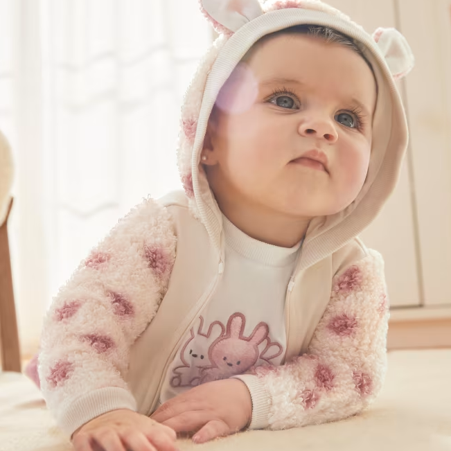 MAYORAL Tracksuit and T-shirt