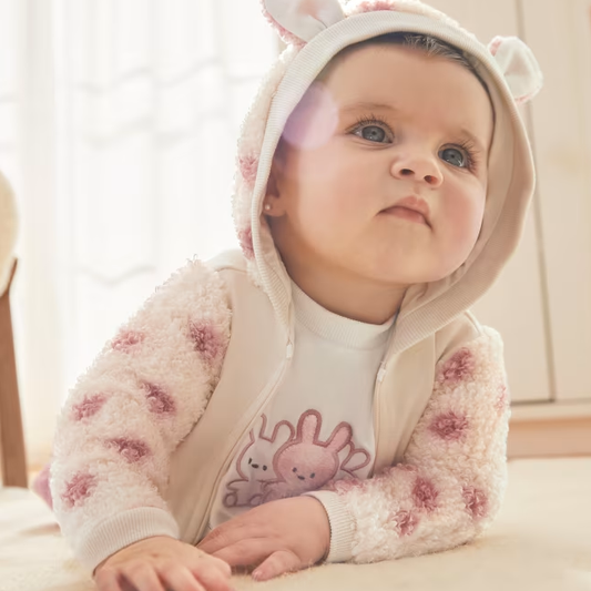 Tuta e T-shirt MAYORAL