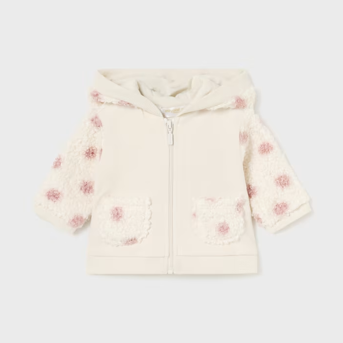 MAYORAL Tracksuit and T-shirt