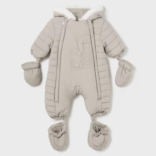MAYORAL Eskimo Jumpsuit