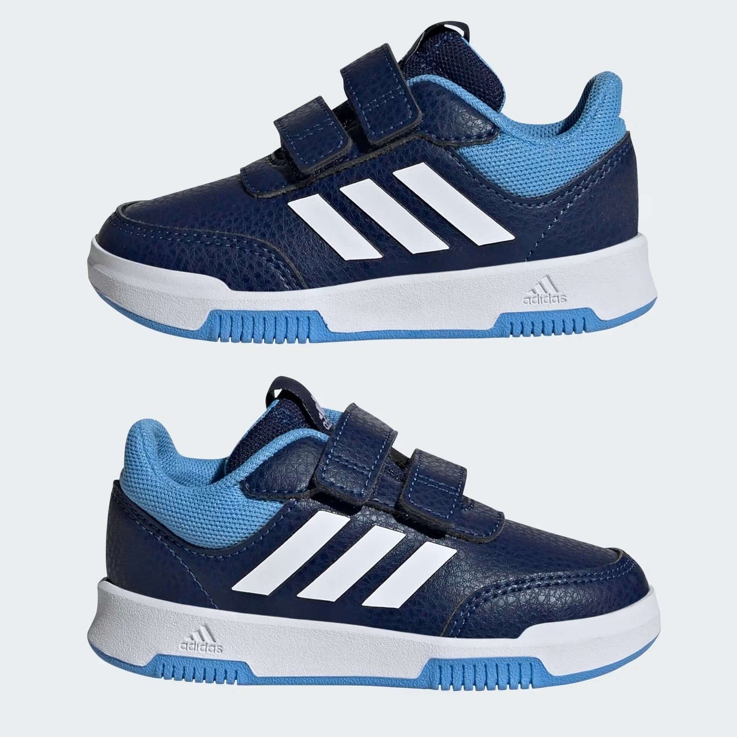 Scarpe ADIDAS TENSAUR SPORT 2 blu  20 - 34