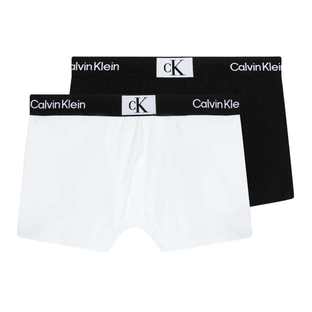 Set of 2 CALVIN KLEIN Boxers – Win Kids