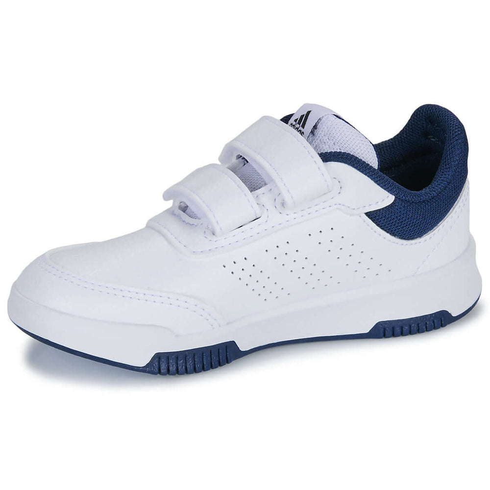 Scarpe ADIDAS TENSAUR SPORT bianco-blu-verde 20 34 – Win Kids