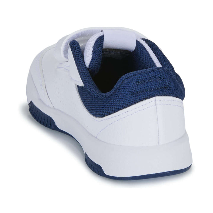 Scarpe ADIDAS TENSAUR SPORT 2 bianco-blu-verde 20 - 34