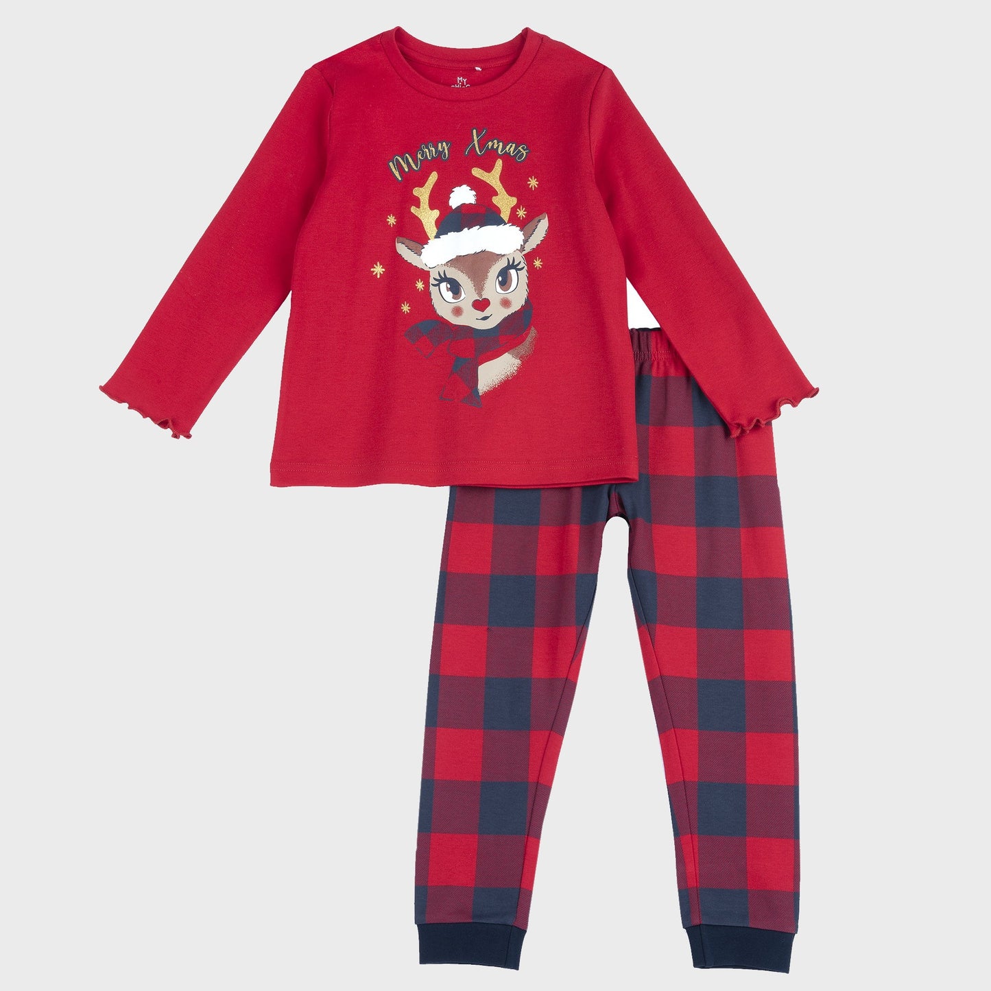 Pigiama Natale CHICCO