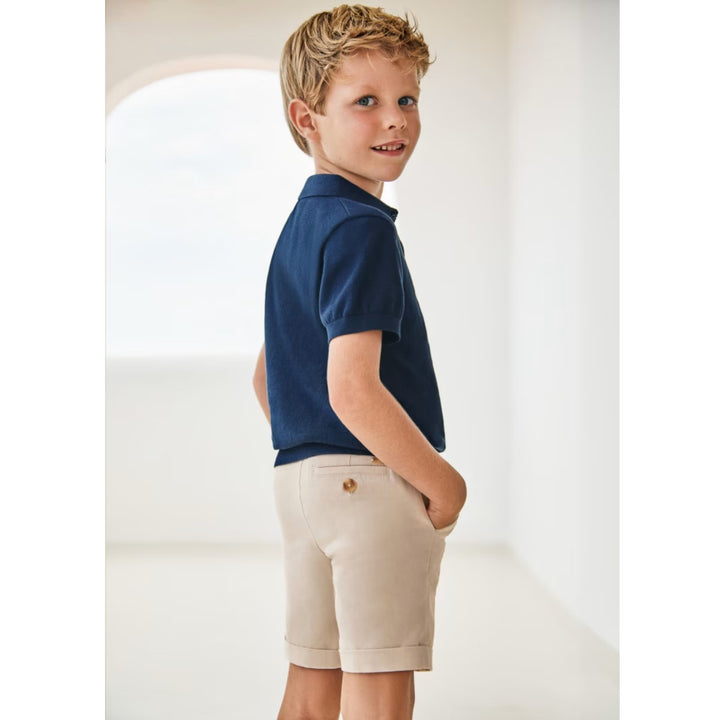 MAYORAL BERMUDA SHORTS