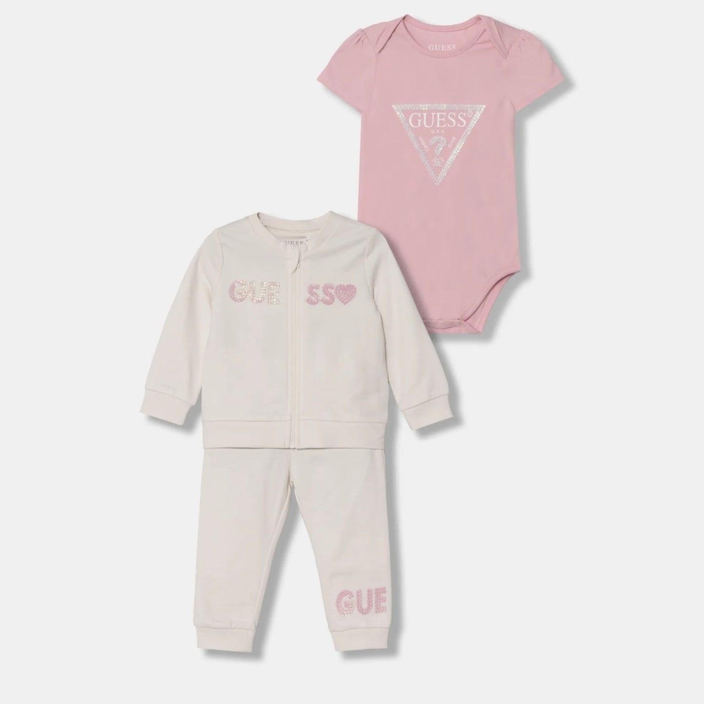 GUESS Tracksuit &amp; Bodysuit