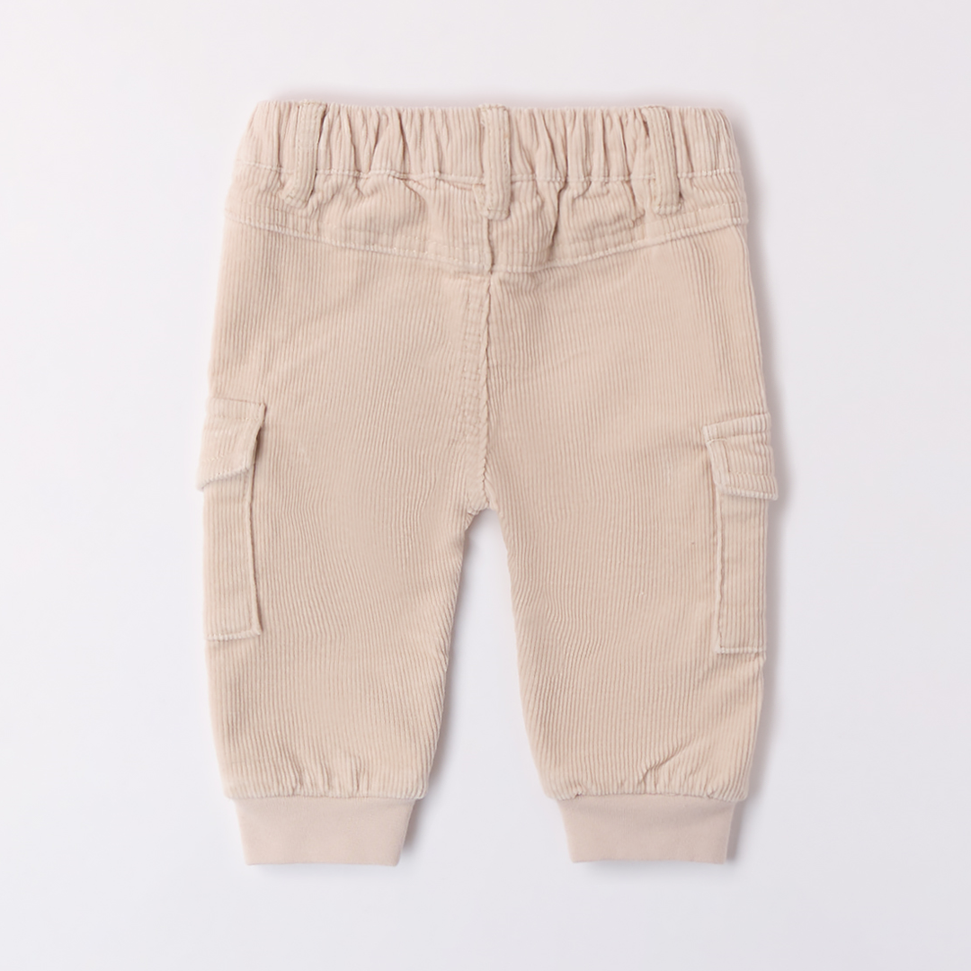 MINIBANDA trousers