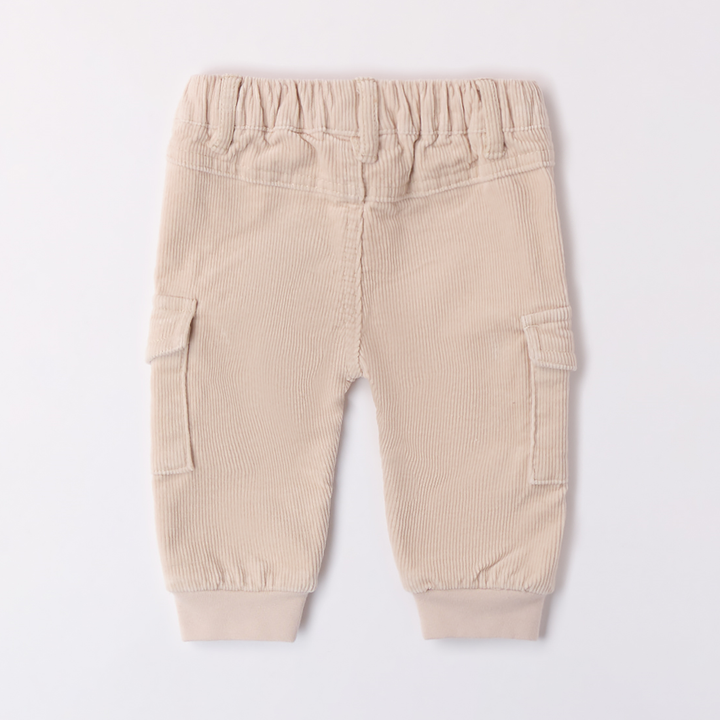 MINIBANDA trousers